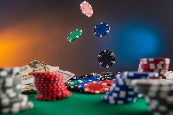 Mahadev Book - Modern Online Platform Offering Fast Betting Features For Sports Enthusiasts