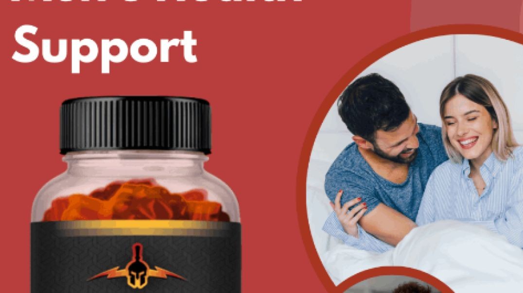 Spartamax Supplement: Official Website and Pricing