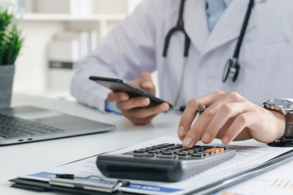 Medical Billing Service: Modern Solution for Healthcare Success