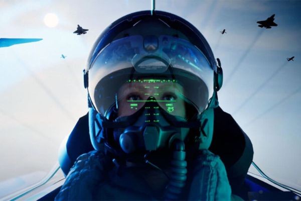 Space Warfare and the New Race for Military Dominance
