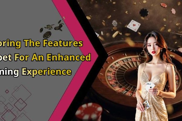 Fabet: Discover The Ultimate Online Entertainment Experience Now!