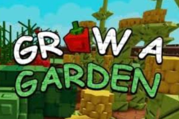 MMOEXP With the recent update in Roblox Grow a Garden