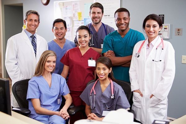 What Makes A Good Provider Of Clinical Clothing?
