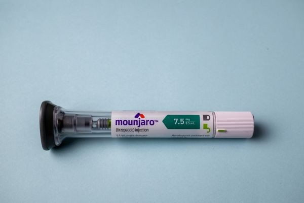 Everything You Should Know About Mounjaro Injection in Dubai