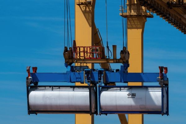 ASEAN ISO Tank Container Market Insights: Size, Key Trends, and Future Outlook (2026–2035)