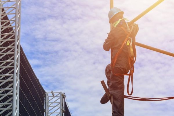 Working at Heights Test Answers Ontario: What Workers Need to Know Before Certification