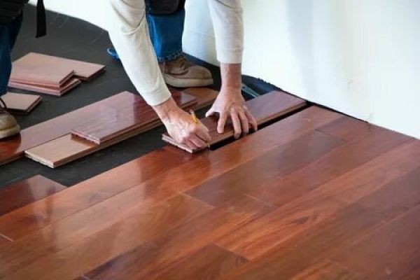 Why Quality Flooring Matters for Every Home