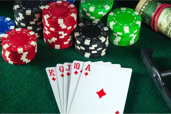 Mahadev Book - Leading Site For Casino Games And Live Sports Betting