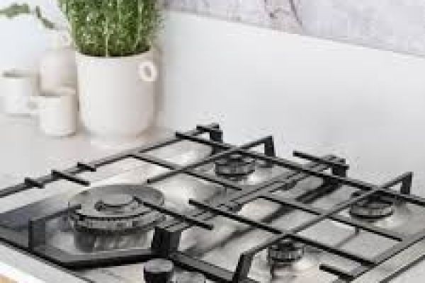 Common Reasons for Orange Flames on Gas Burners