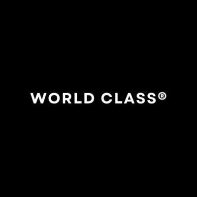 World Class avatar
