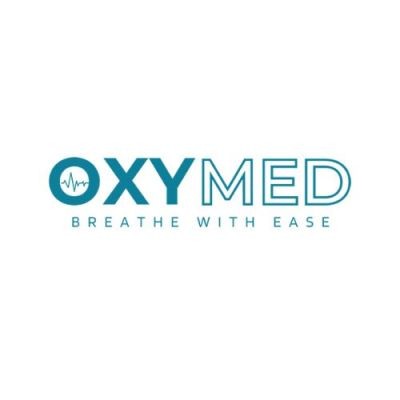Oxymed South Africa avatar