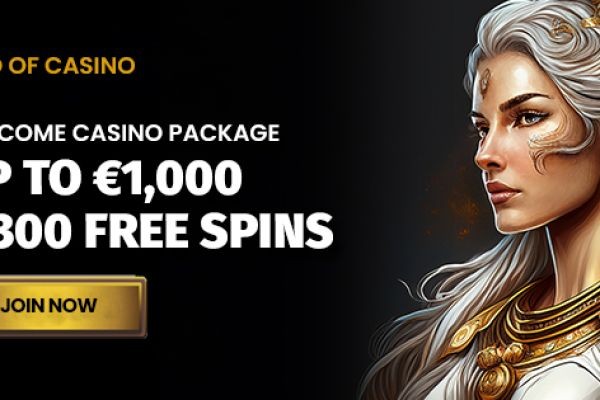 GodofCasino et les plateformes numériques les plus fiables en FSW