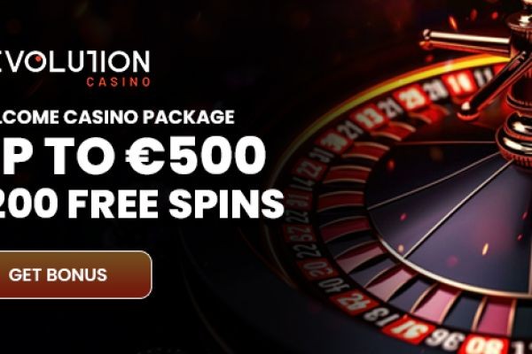 RevolutionCasino e il futuro delle esperienze digitali in Italia