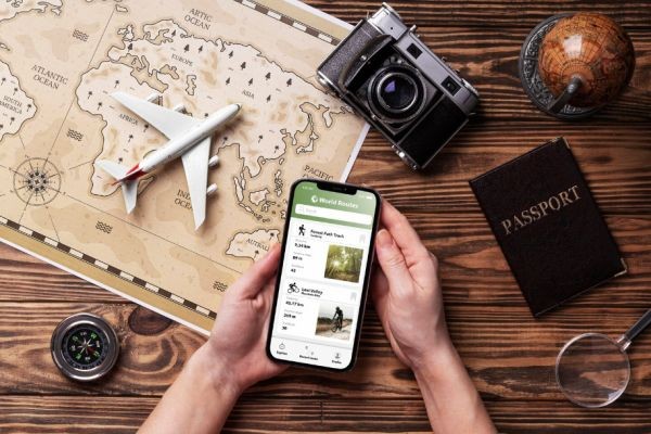 Travel Software Development Company: Powering Future of Digital Travel Solutions