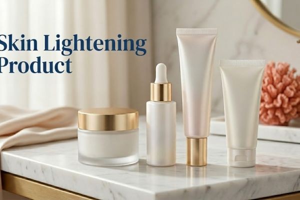 Skin Lightening Product Market Size, Growth Forecast & Outlook 2026–2036