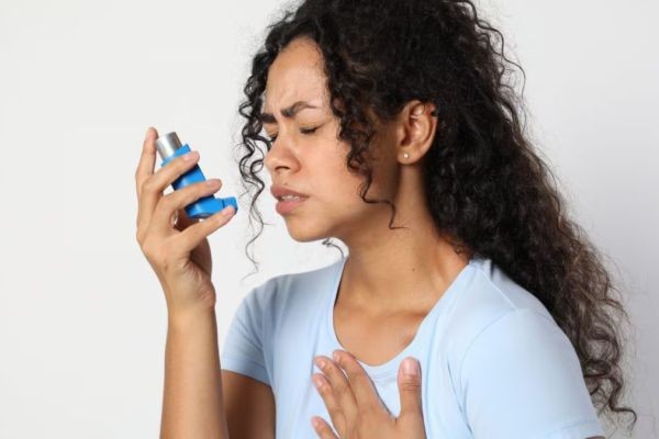 Asthma Treatment Market Threats Asthma Treatment Plan Challenges Reveal Hidden Systemic Care Risks