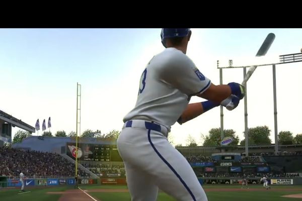Arm Accuracy Kings: MLB The Show 26 Player Ratings