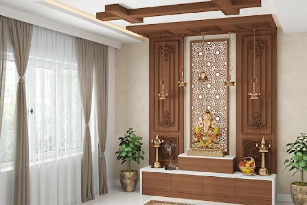 Corian Mandir Price: A Complete Guide to Elegant and Modern Temple Designs