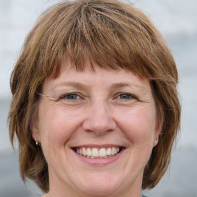 Priscilla Williams avatar