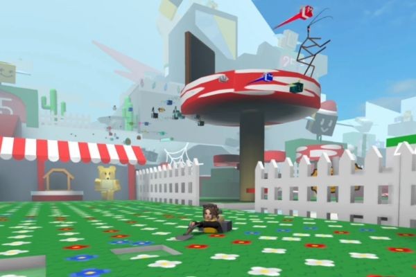 Ticket Farming Strategies Beyond Mob Rotation in Bee Swarm Simulator