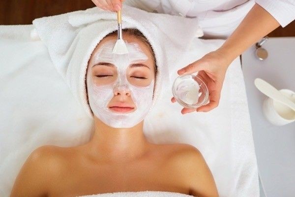 Thalgo Marine Energy Facial