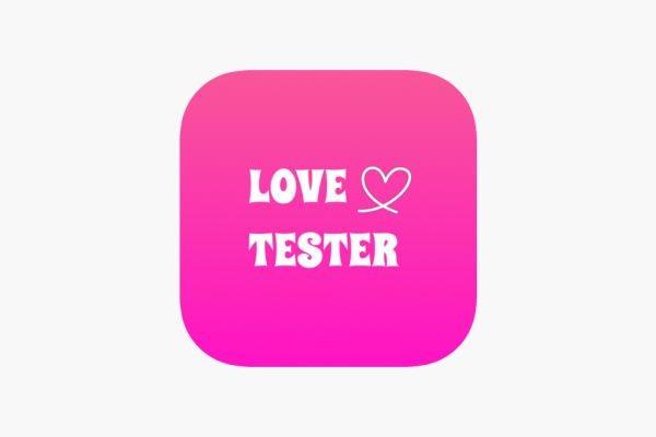 Is Cupid Blind? Put Your Love to the Test with the Love Tester!
