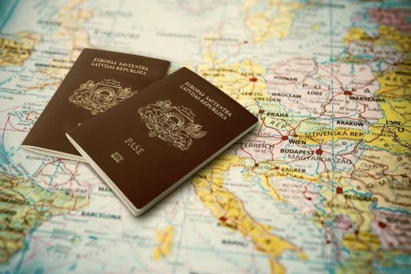 Student Temporary Residency in Latvia Baltic Legal Guide