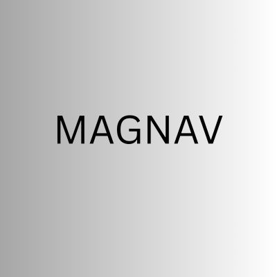 Magnav Magazine avatar