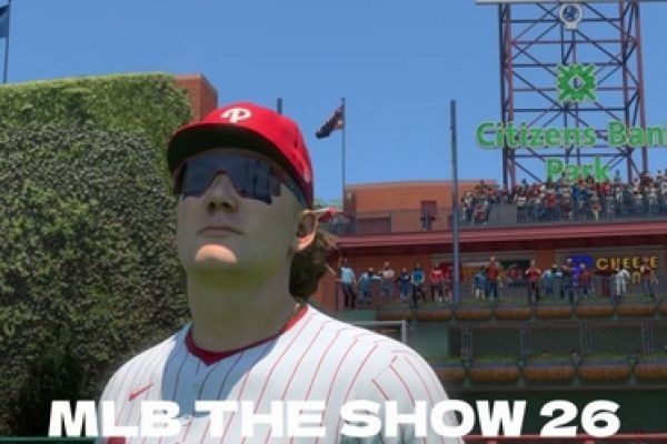 MMOExp The wait is over, and MLB The Show 26