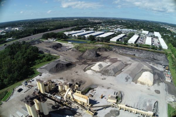 How Drone Mapping in Orlando Supports Smarter Inspections for Roofs, Roads, and Utilities