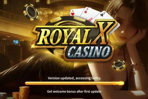 RoyalXCasino Guide Safe Login Games and Bonuses Online