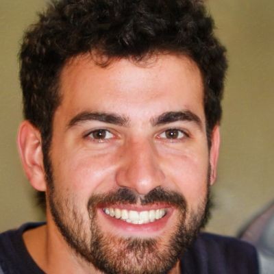Evan Baldwin avatar