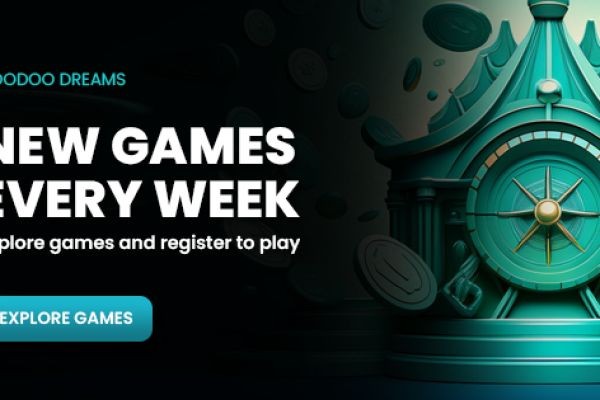 The Ultimate List Voodoo Dreams of UK Gambling Sites With 24 Hour Cashouts