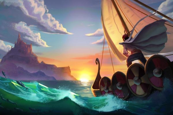 RSorder OSRS: AFK Thieving in Varlamore