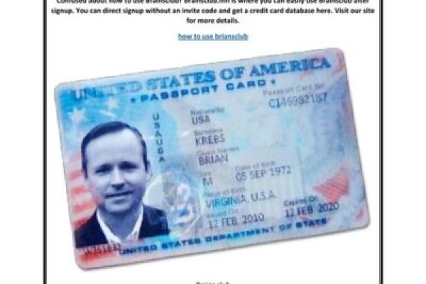 Briansclub – Login : Trusted Verified Source for Fresh CC CVV