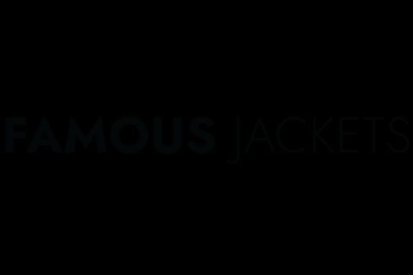Cotton Movies Jacket UK Celebrity Inspired Casual Streetwear Fashion