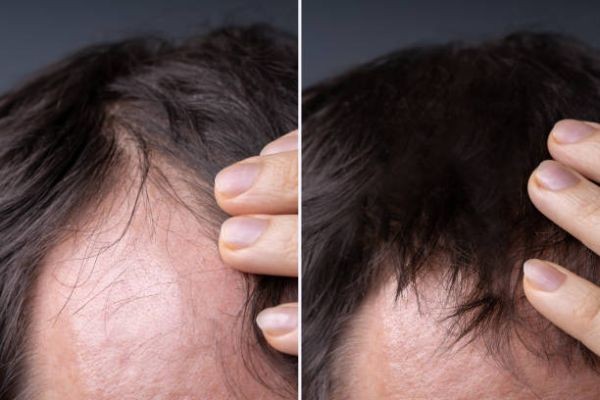 Professional Hair Regrowth Treatments for Restoring Density and Strengthening Weak Follicles