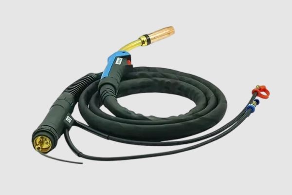 Can a Welding Torch Manufacturer Customize for Your Needs?