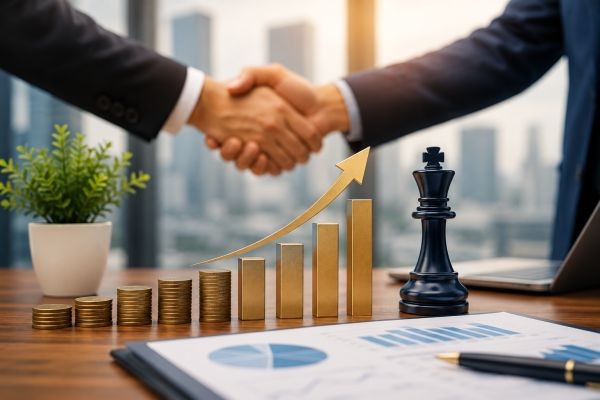 Pre IPO Consultant in India – Expert Pre-IPO Funding Service by INDIA IPO