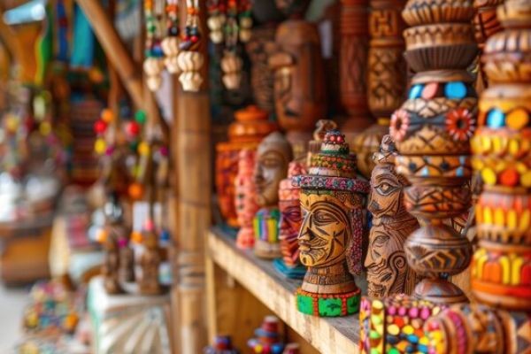 Handicraft Market Size, Forecast and Growth Outlook 2026-2036