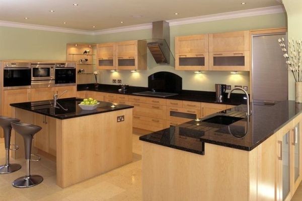 Kitchen Remodeling Service for Modern and Functional Home Upgrades