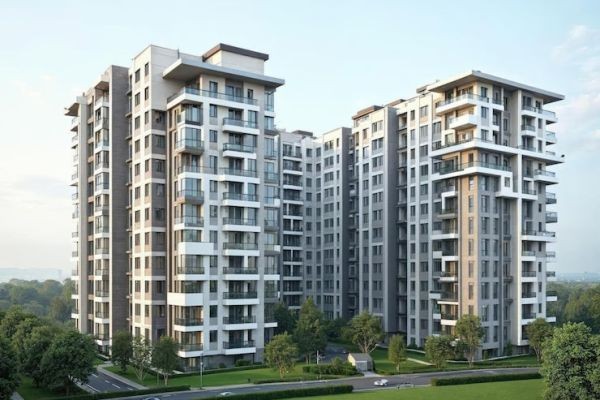 Premium Units at SK Fortune New Launch Project in Erandwane, Pune