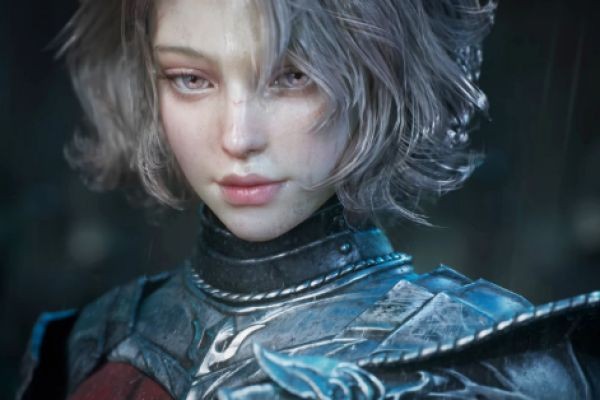 MMOexp The open-world questing experience in Chrono Odyssey