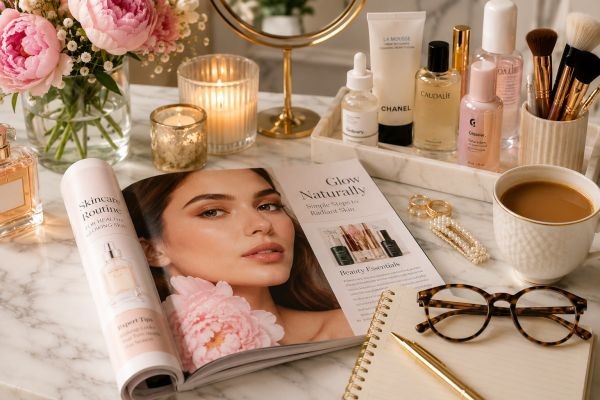 Best Beauty Magazine You Should Read in 2026