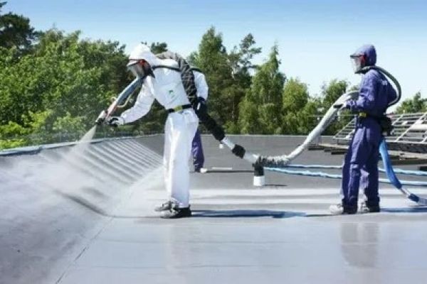 Waterproof Coatings Market: Asia-Pacific Leads as BASF, Sika, AkzoNobel Drive Demand