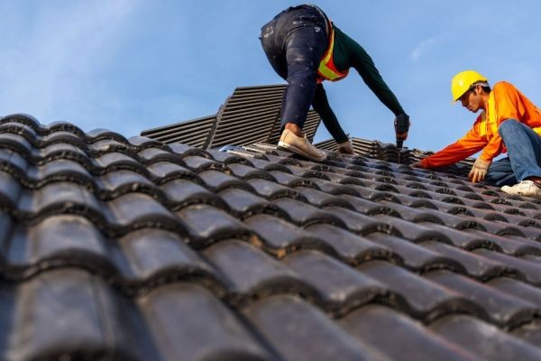 Ultimate Roof Repairs in Edinburgh: Fast, Reliable Fixes That Protect Your Home Instantly