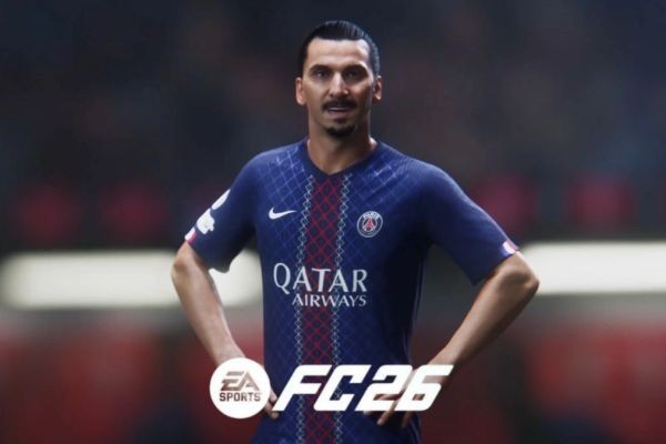 MMOexp:EA FC 26 New Skill Moves:A to Mastery