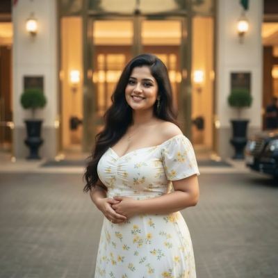 Anamika Gill avatar