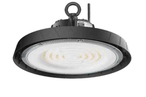 High Bay Light Makes Industrial Spaces Safer and Brighter