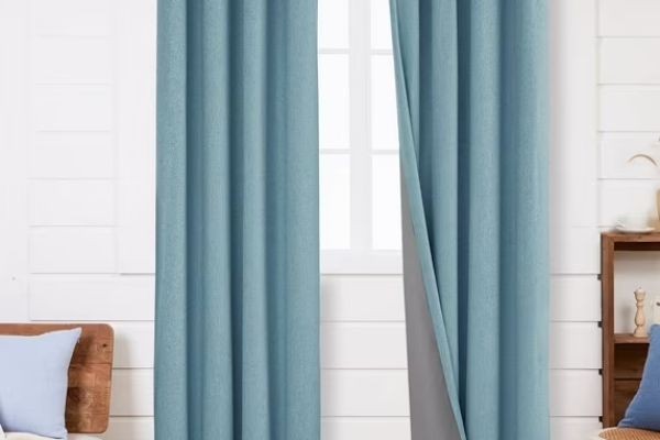 Buy Luxury Curtains in Dubai | Custom-Made Designs with Free Installation